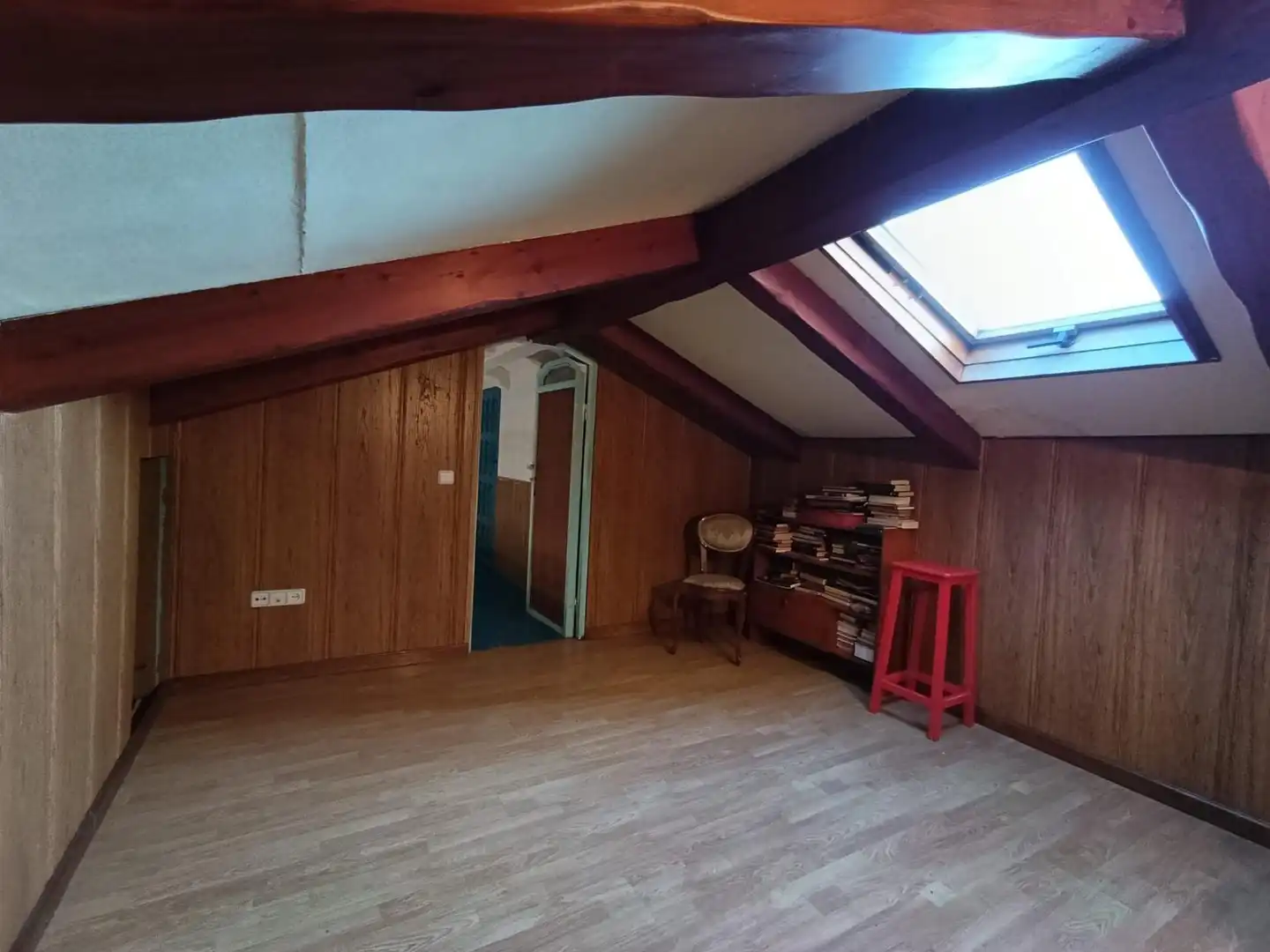 Casa o xalet en venda en Avilés amb Calefacció, Terrassa i Traster