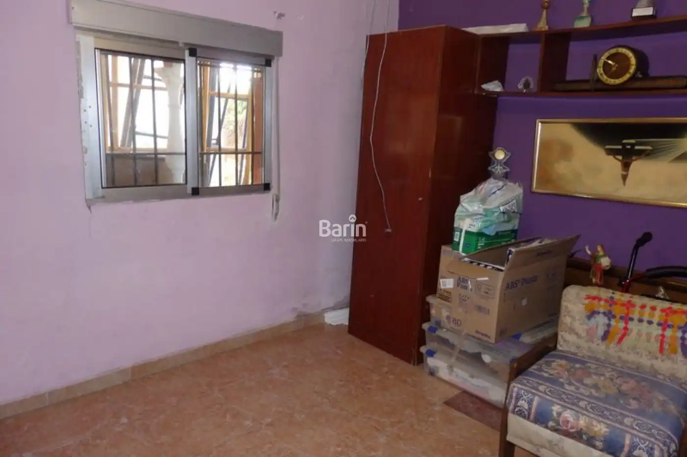 Terreny residencial en venda a Periurbano Oeste - Sierra, imagen 22