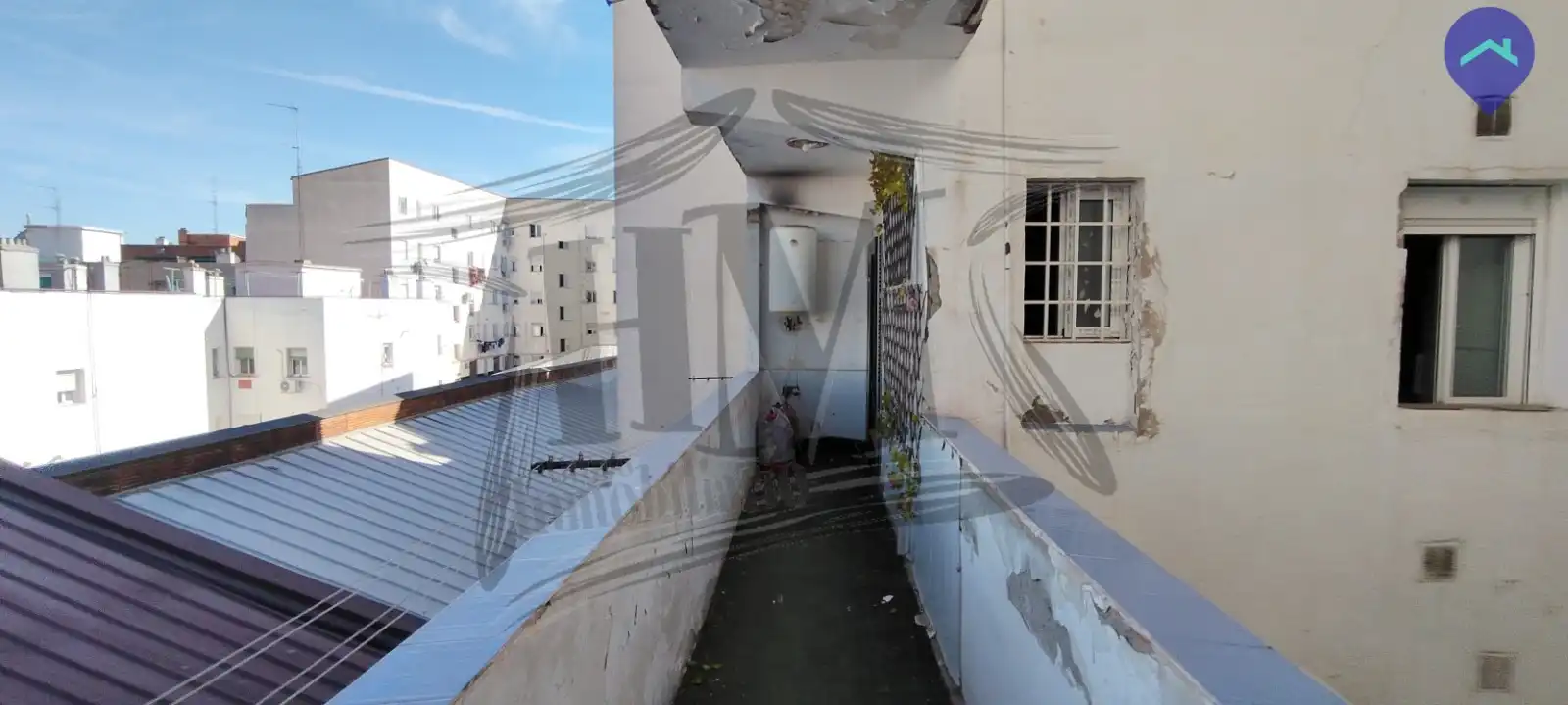 Flat for sale in Madrid, Madrid