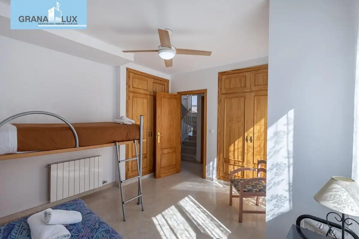 House with terrace for sale in Calle de Lima, imagen 32