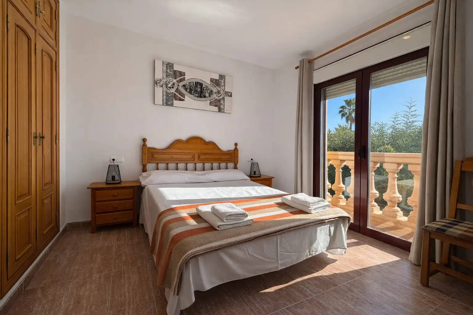 House with garden for sale in Partida Pla Senieta, imagen 56