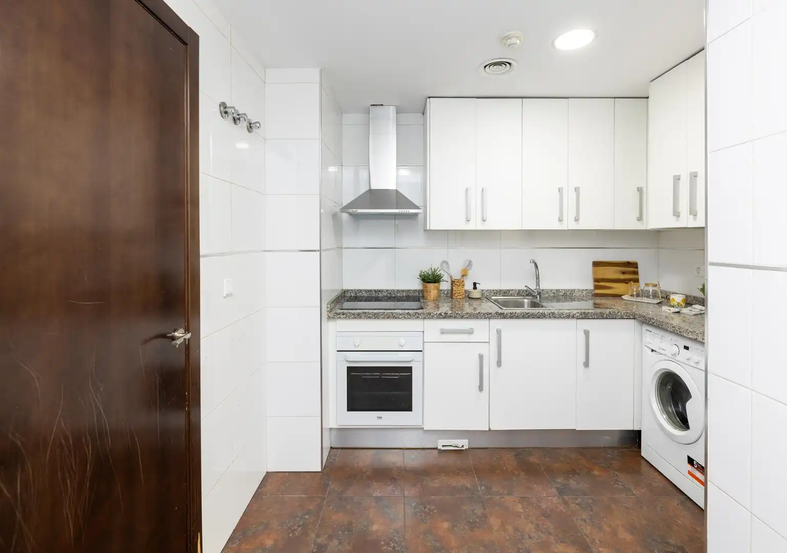 Appartamento con ascensore in vendita a RAMON Y CAJAL 31, imagen 5