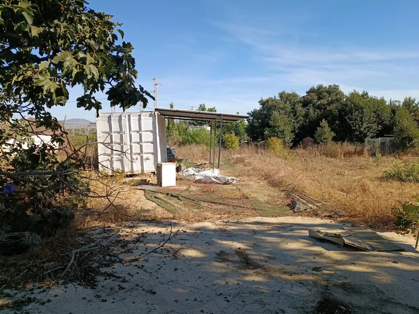 Rural land for sale in Plaza 8 Au Santa Amalia, imagen 5