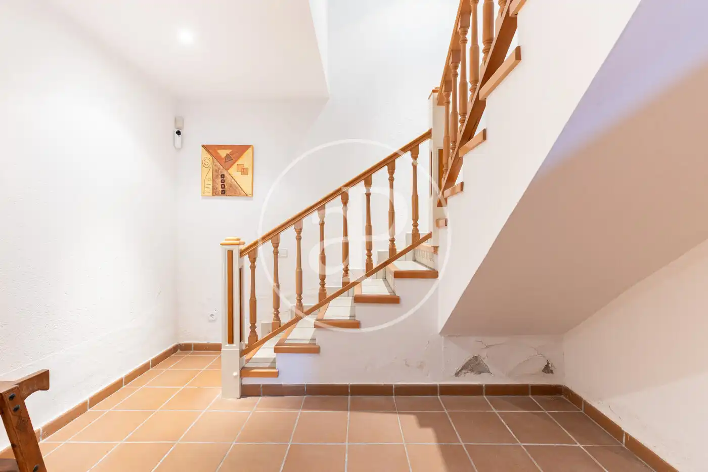 Casa o xalet en venda en Castellar del Vallès amb Aire condicionat, Calefacció i Jardí privat