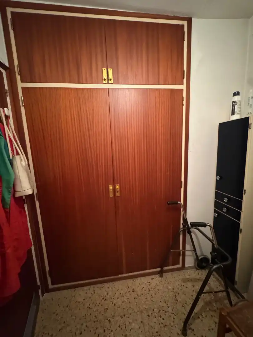 Habitación de Piso en venta en Valls con Amueblado y Balcón
