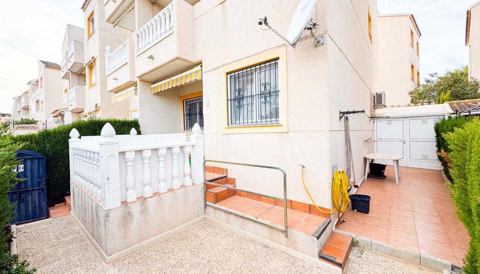 Photo 1 of Planta baja for sale in Torreblanca, Alicante