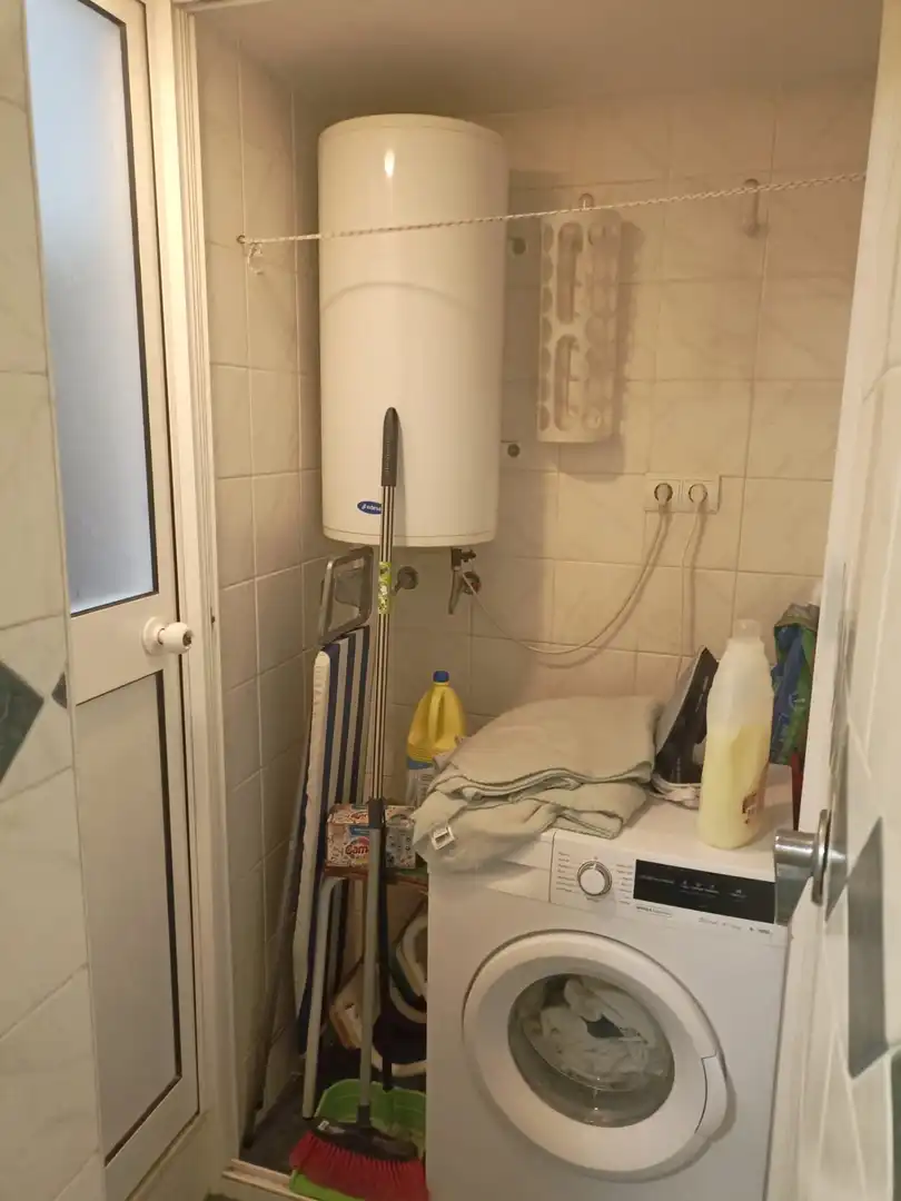 Apartamento con ascensor en venta en Paseo Marítimo Rey de España, imagen 15