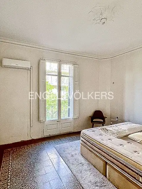 Piso con terraza en venta en Eixample, imagen 15