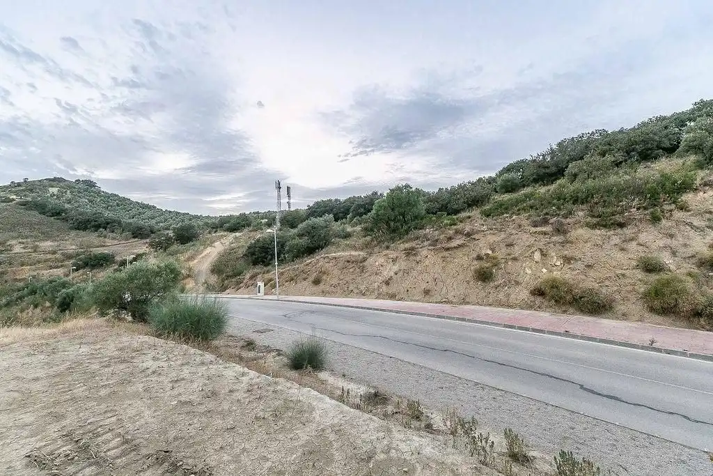 Lands and plots for sale in Bobadilla - Bobadilla Estación - La Joya, imagen 14