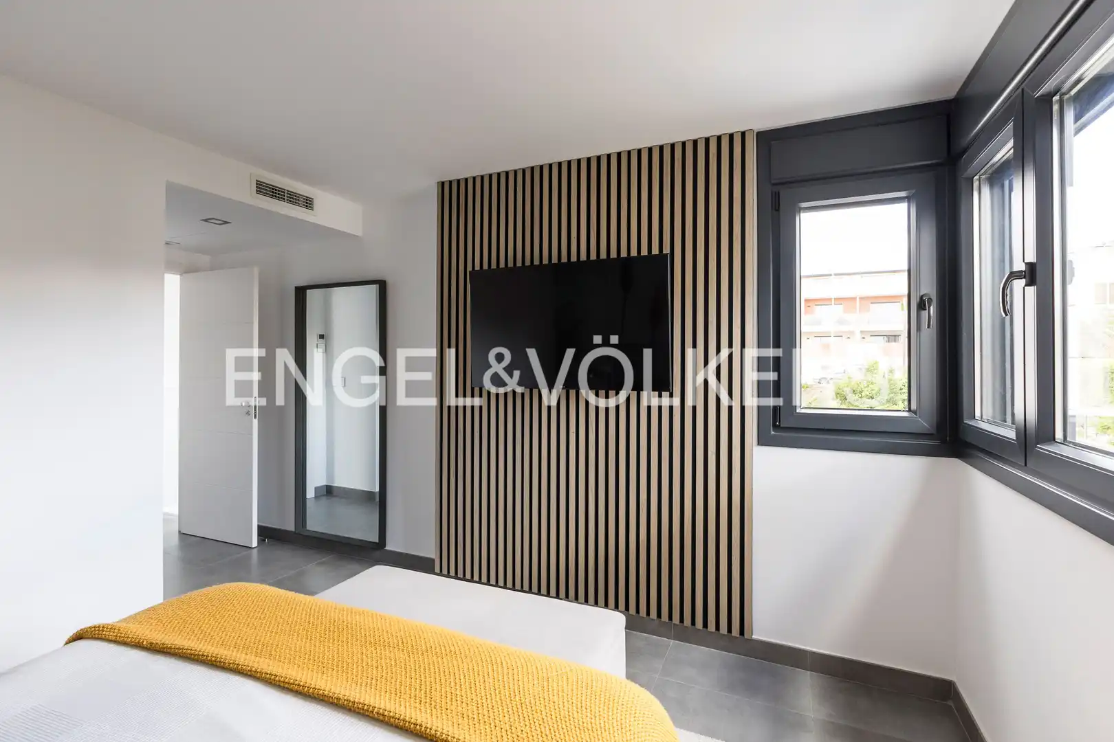 Casa o xalet de lloguer a Valdebebas - Valdefuentes