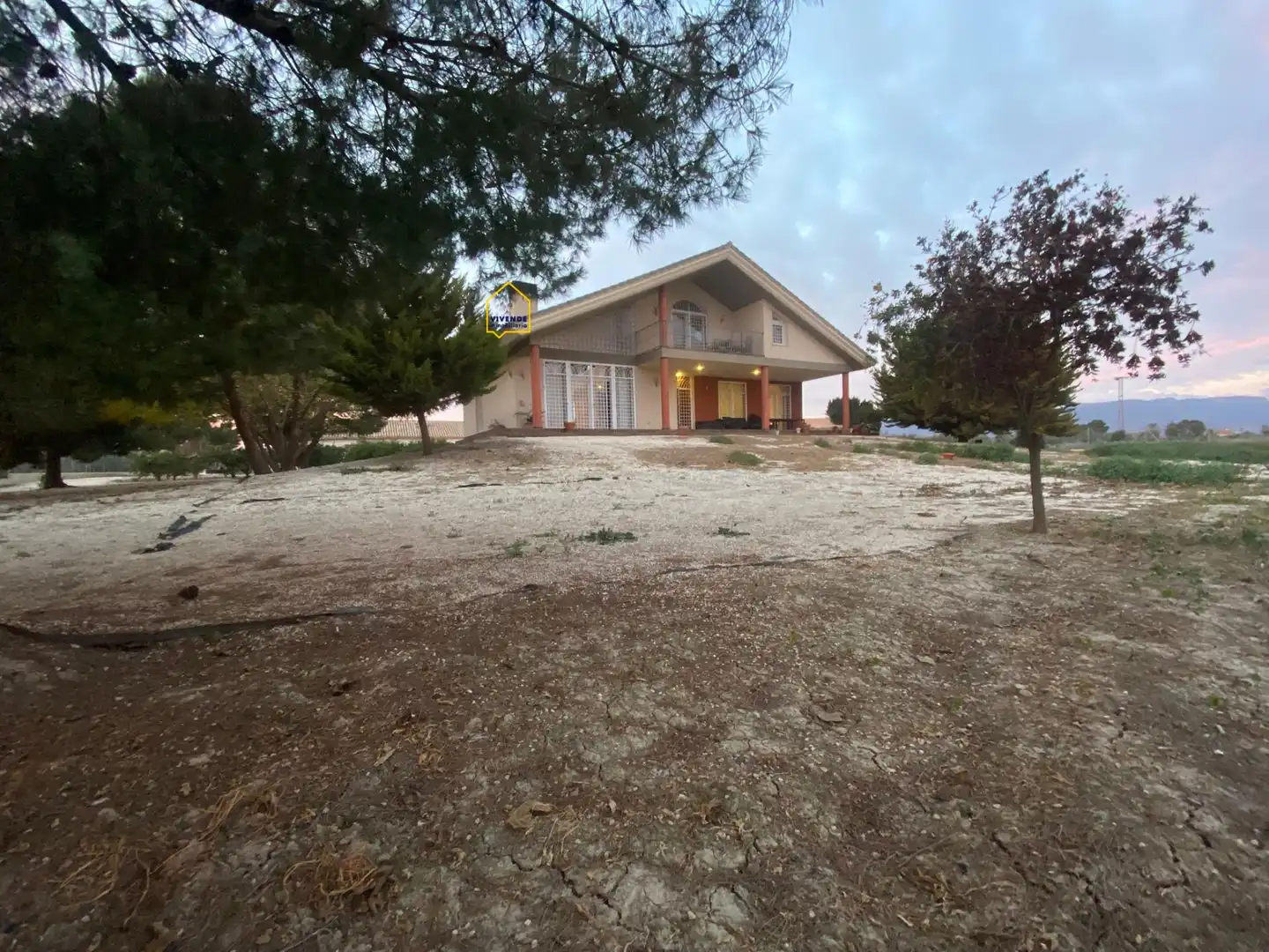 Casa o chalet en venta en Marchena