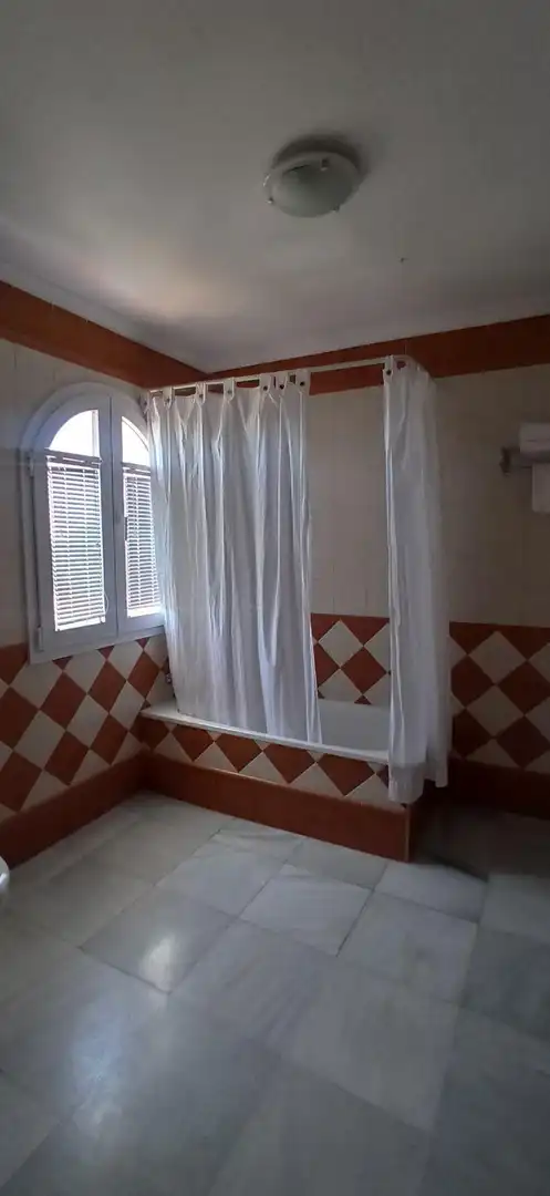 Baño de Edificio en venta en Arcos de la Frontera