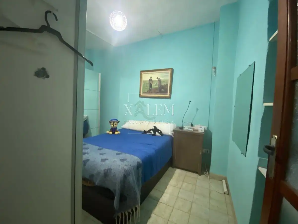Habitación de Casa o chalet en venta en Burriana / Borriana con Terraza y Trastero