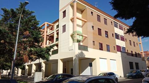 Foto 2 de Àtic en venda a Ciudad Jardín, Badajoz Capital