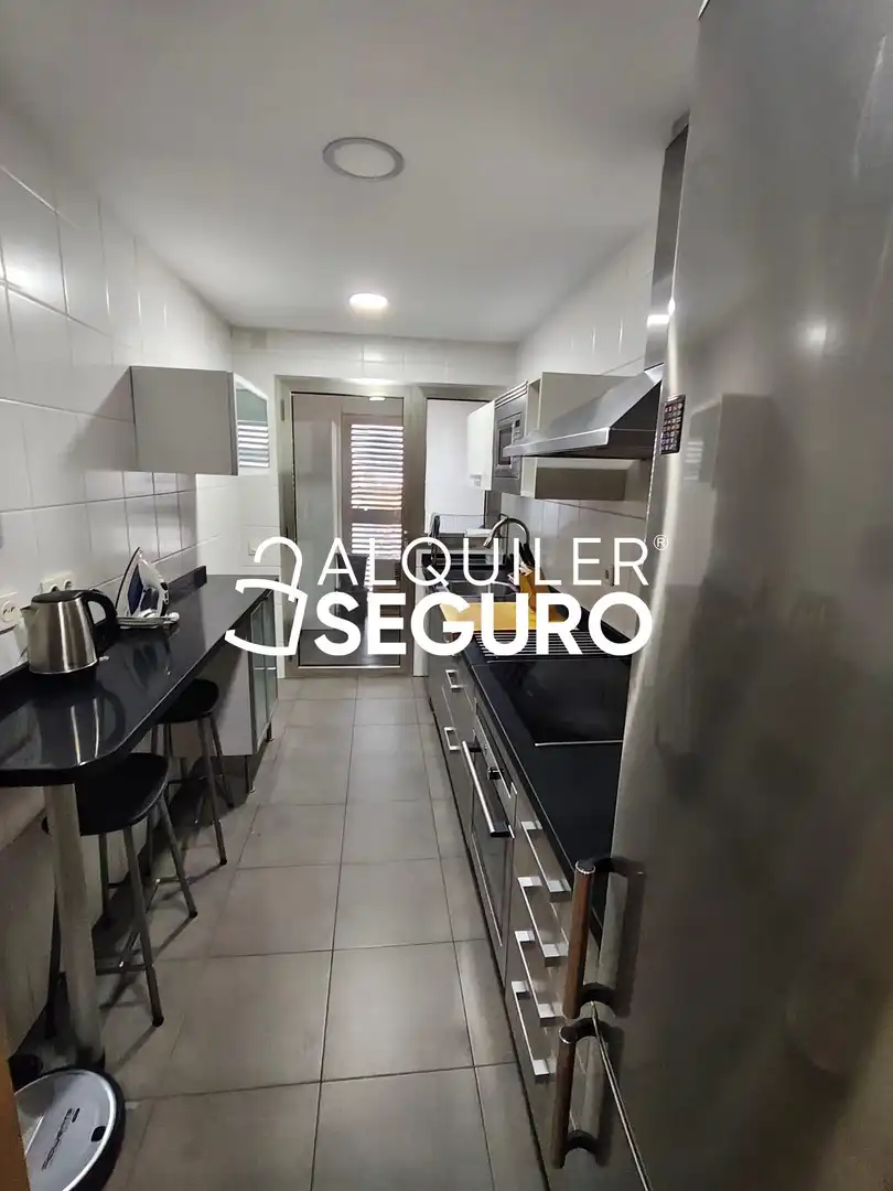 Appartement avec piscine à louer à de Dulce Chacón, imagen 10
