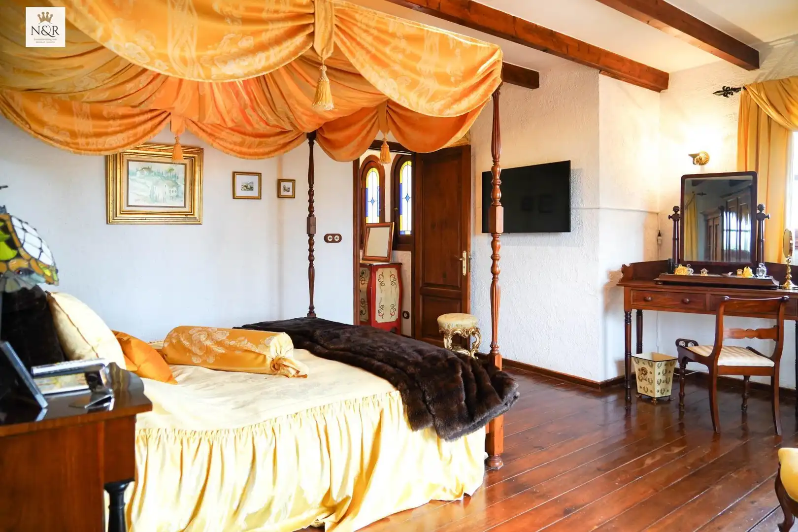 Casa rústica con balcón en venta en Consell, imagen 19
