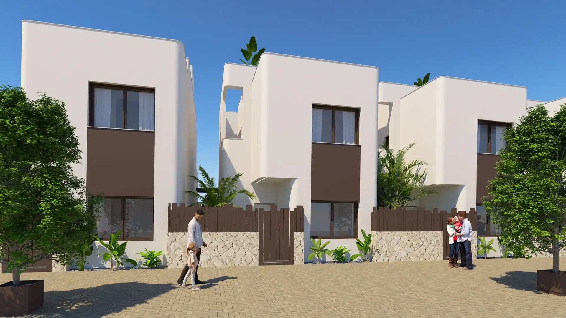 Villa avec piscine à vendre à Mil Palmeras, imagen 39