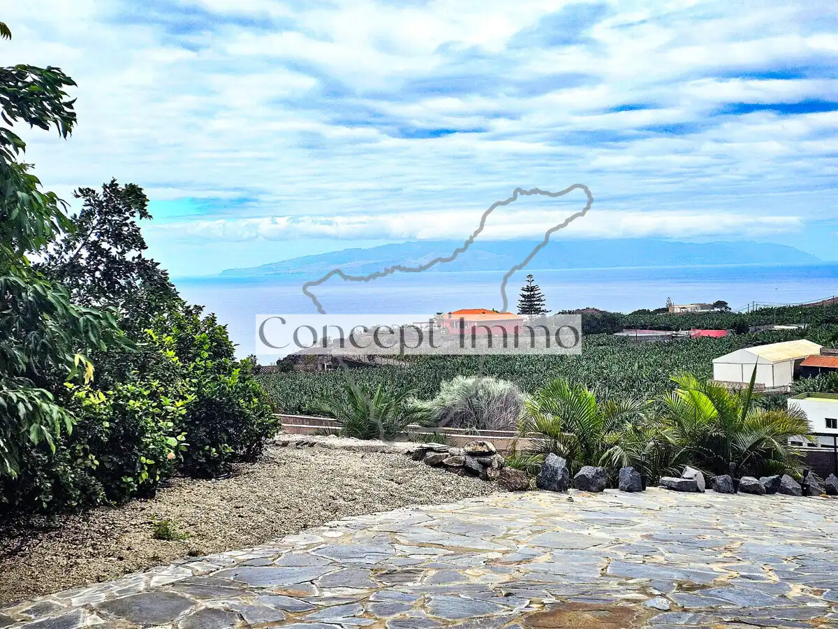 Finca rústica en venda en Tamaimo - Arguayo