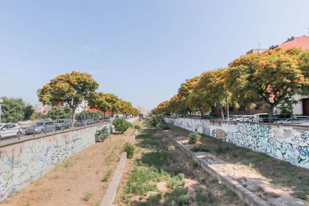 Land for sale in RIERA DE LA BISBAL, El Tancat - Mas d'en Gual