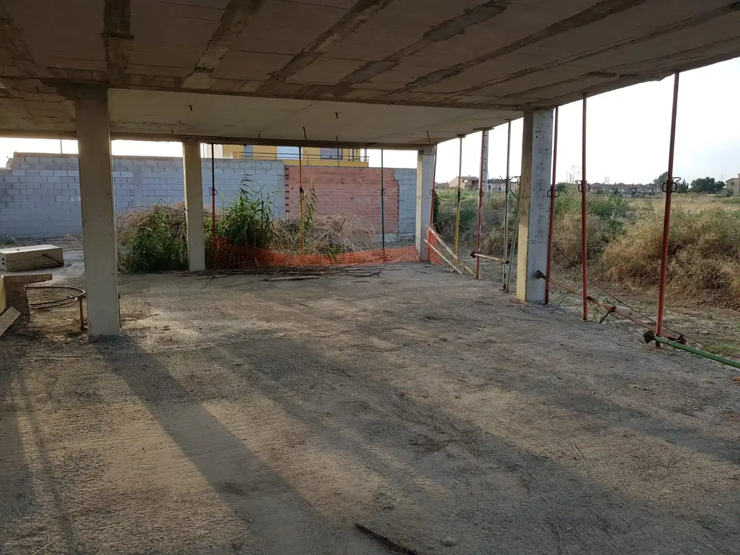 Casa o chalet en venta en Pastriz con Jardín privado