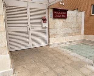 Parking of Flat for sale in Alcázar de San Juan