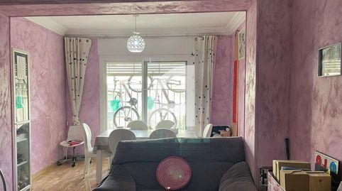 Foto 3 von Wohnung zum Verkauf in Passeig del Comte D'ègara, Barri del Centre, Terrassa