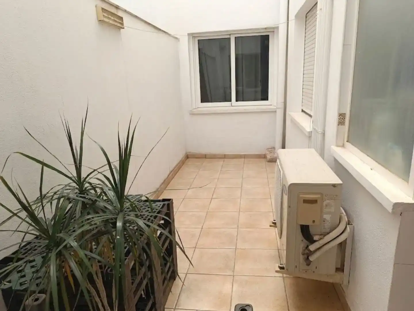 Balcony of Flat for sale in Altea  with Air Conditioner and Balcony