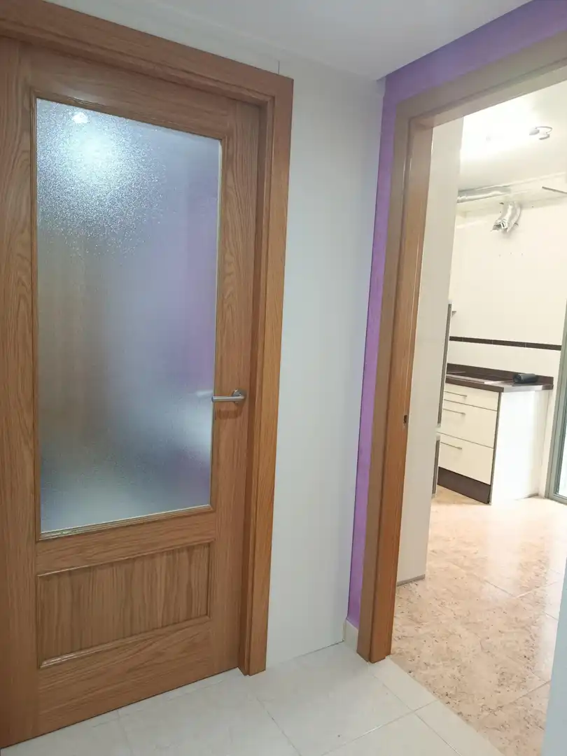 Flat for sale in Lorca  with Air Conditioner, Heating and Storage room