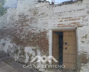 Vista exterior de Residencial en venda en Vélez-Málaga