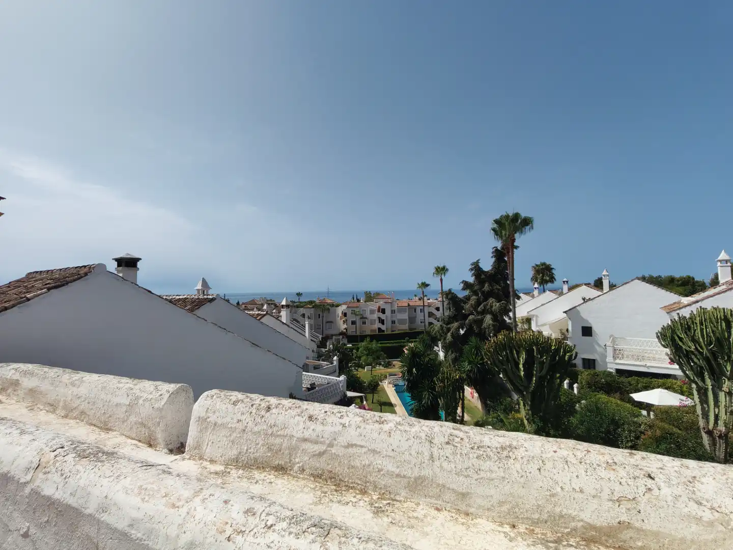 Adosado con terraza en venta en Urbanizacion Montepiedra 4E, imagen 30