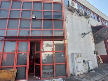 Industrial building for sale in Camino La Losa 20
