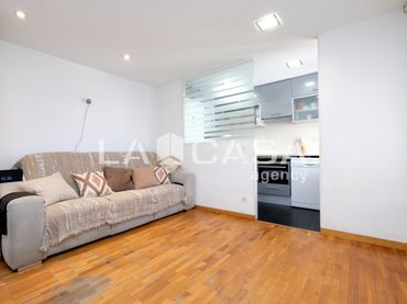 Piso con ascensor en venta en Carrer de la Riera d'Horta