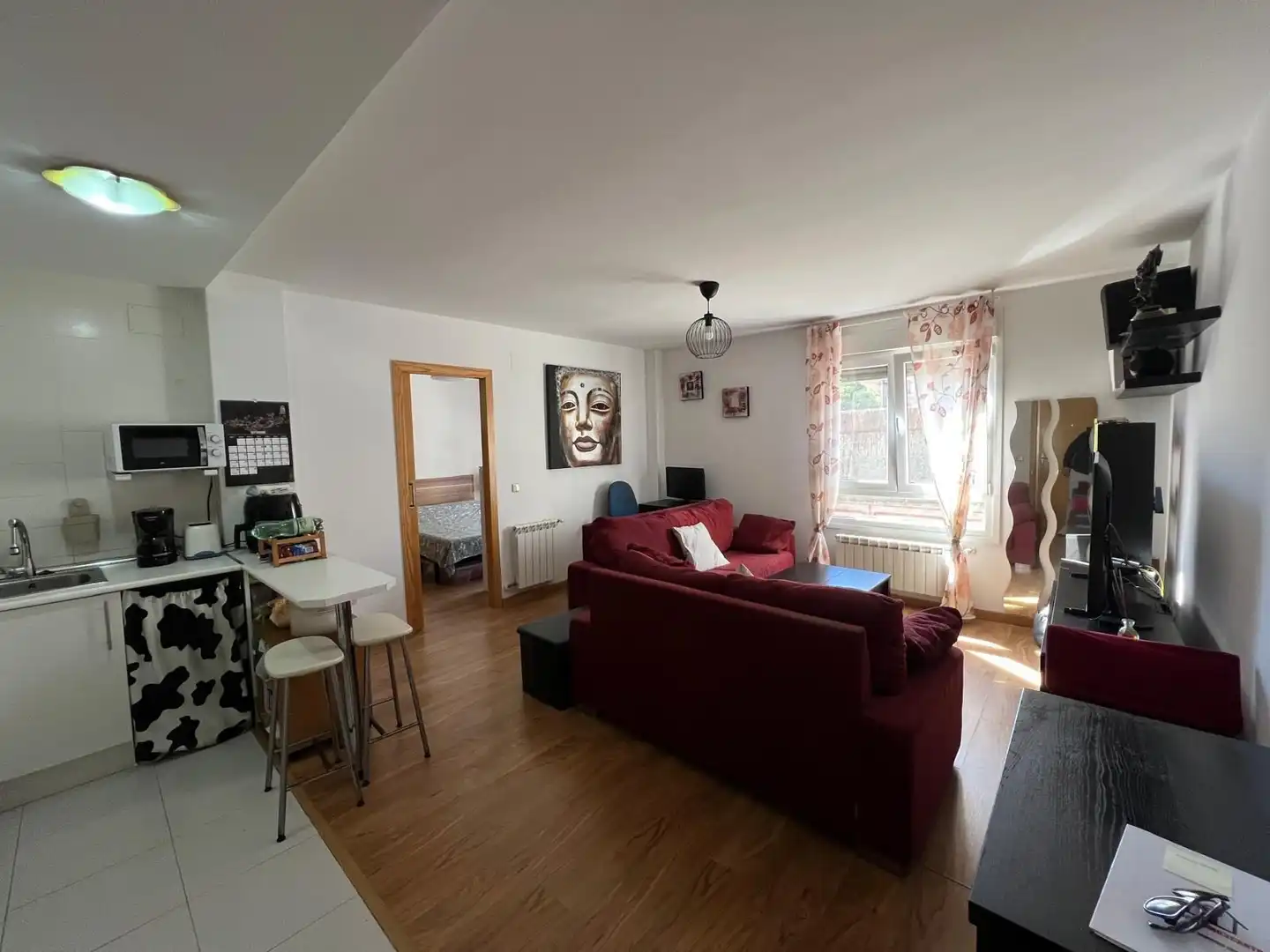 Appartement avec piscine à vendre à AGUA, imagen 2