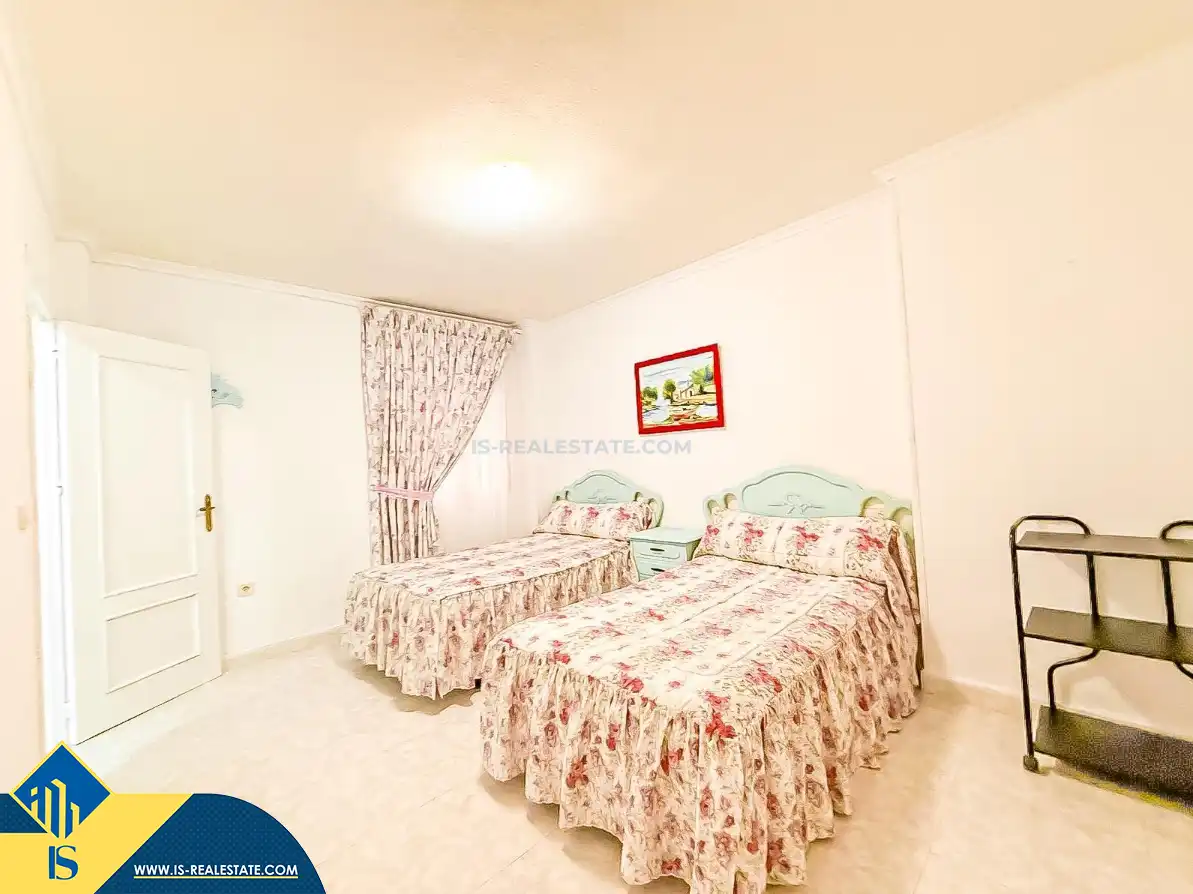 Apartment with terrace for sale in Playa de los Locos, imagen 16