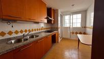 Kitchen of Flat for sale in Marbella  with Air Conditioner, Terrace and Balcony