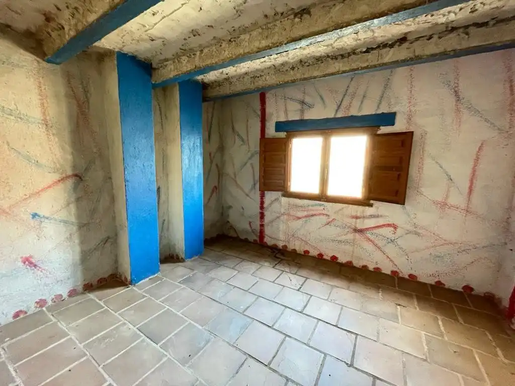 Casa o chalet en venta en Canet lo Roig con Alarma