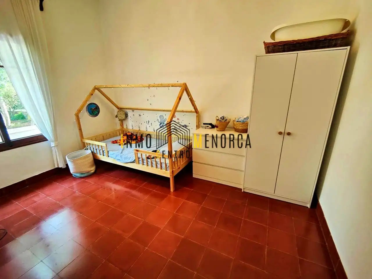 Casa amb jardí en venda a Ciutadella, imagen 9
