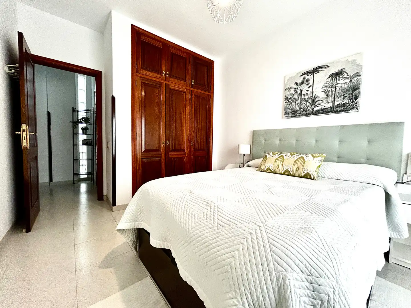 Flat for sale in Calle la Marina, Toscal