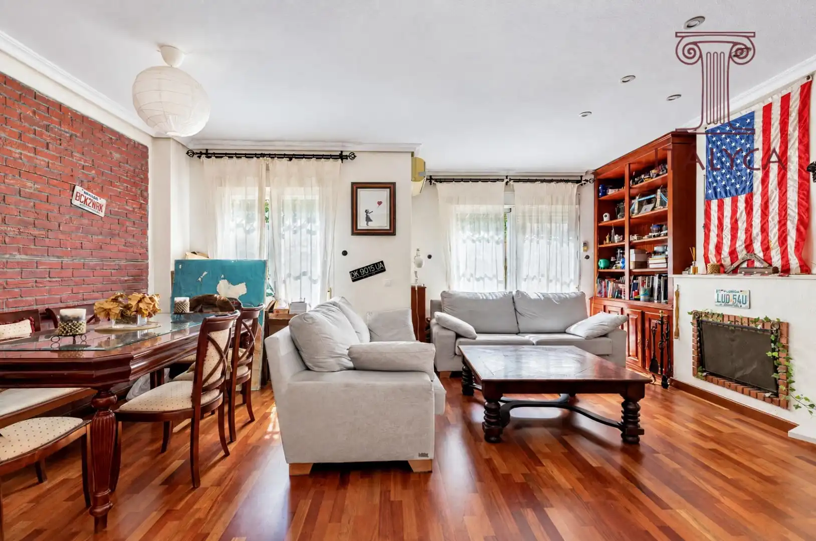 Casa aparellada amb terrassa en venda a Avenida Avenida Clara Campoamor, imagen 33