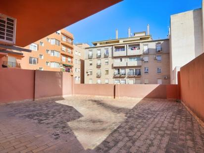 Exterior view of Apartment for sale in Fuengirola  with Air Conditioner, Terrace and Internet