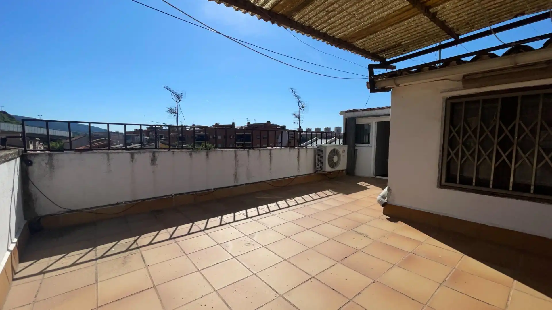 Terrassa de Àtic en venda en Martorell amb Terrassa