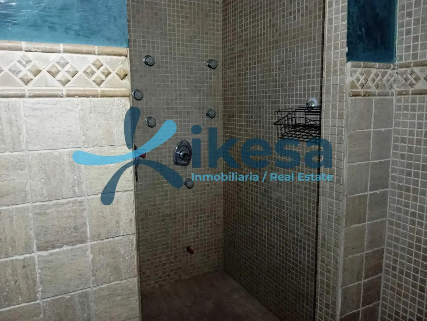 Baño de Casa o chalet en venta en Baza
