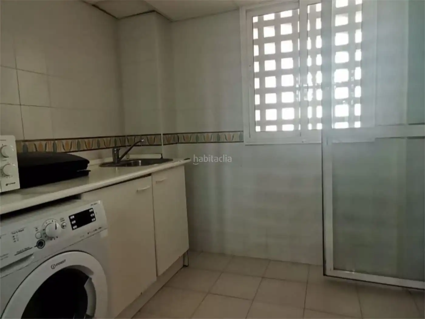 Apartament amb ascensor en venda a Calle Trajano 6, imagen 6