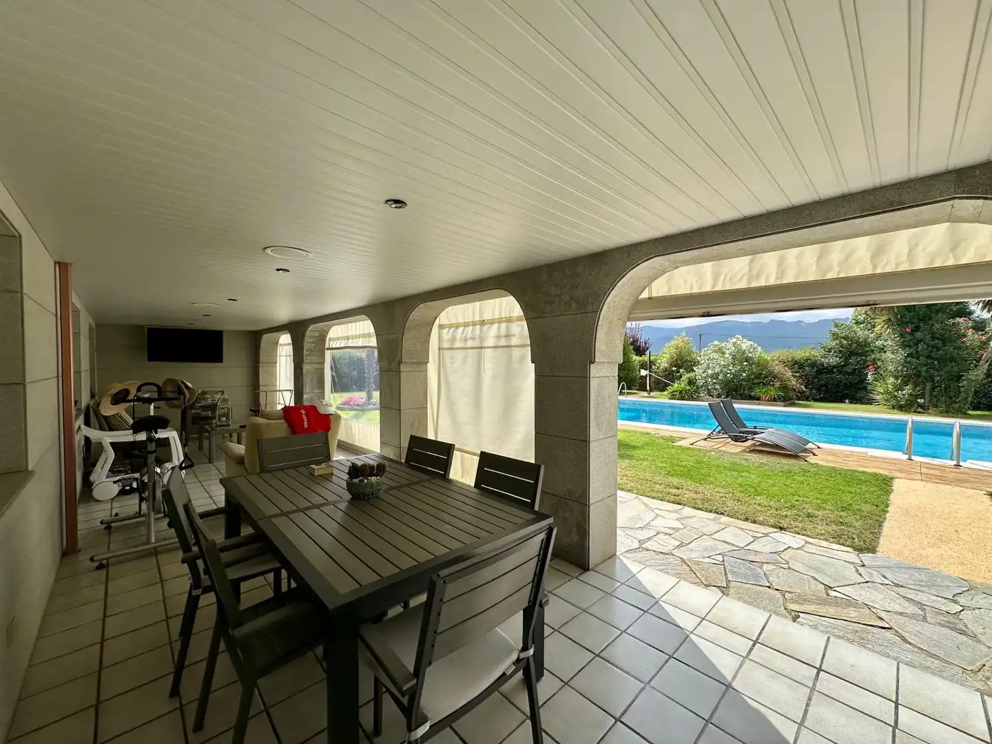 Casa o xalet en venda a Calle CHANAS, Camponaraya