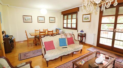 Foto 2 de Casa adosada en venta en Betoño, Araba - Álava