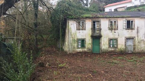 Foto 2 de Casa o xalet en venda a A Malata - Catabois - Ciudad Jardín, A Coruña