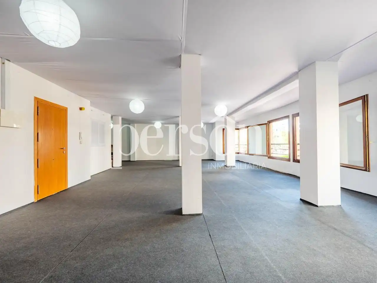 Büro zur Miete in Valencia