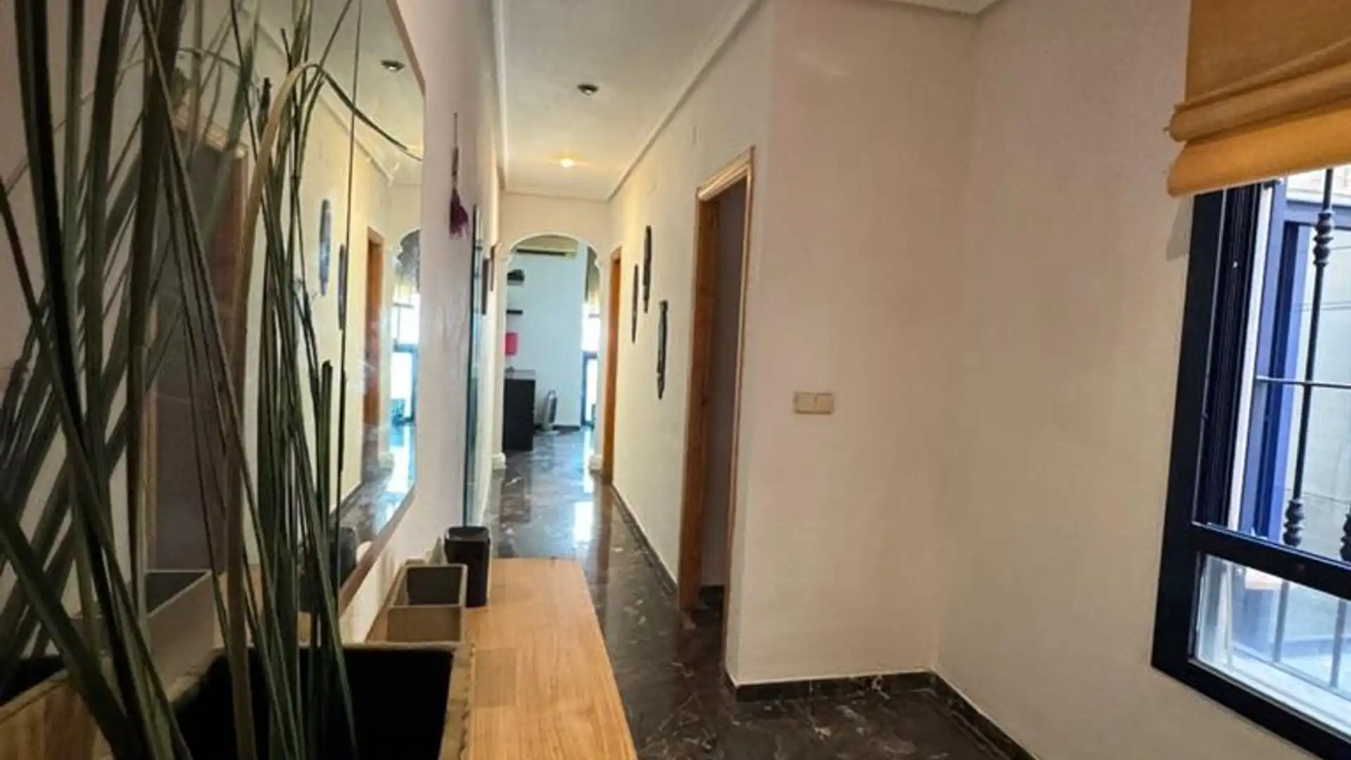 Flat for sale in La Nucia  with Air Conditioner and Furnished