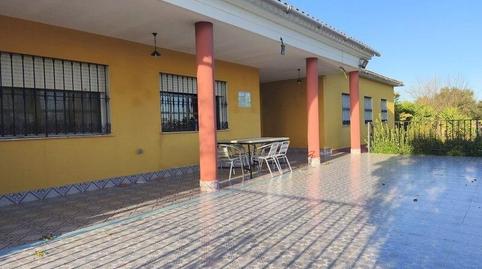 Foto 2 de Finca rústica en venda a Carretera del Molino de Calvino a Villanueva del F, Villanueva del Fresno, Badajoz