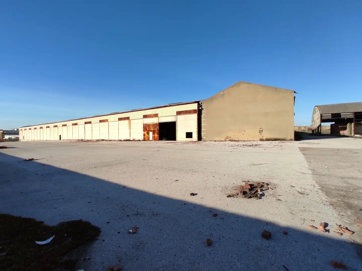 Nave industrielle à vendre à Via Sin Nombre, imagen 3